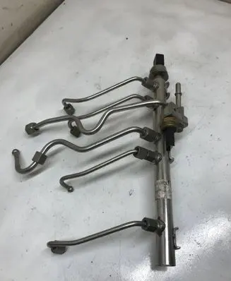 BMW 3 E90 E91 Fuel main line pipe