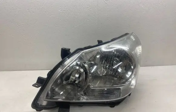 Toyota Verso Headlight/headlamp 811500F090 13245F 122327069