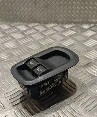 Ford Transit Custom Electric window control switch BK2T14A132AC 10015116