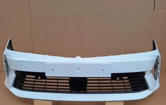 Opel Astra L Front bumper 9839979580