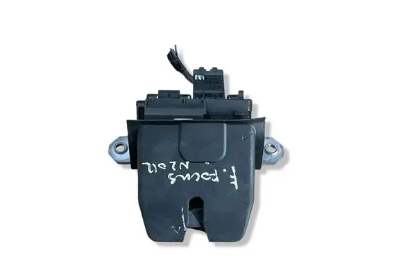 Ford Focus Tailgate/trunk/boot lock/catch/latch 8M51R442A66DA