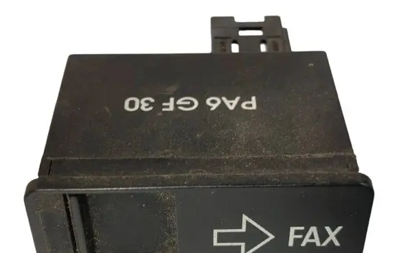BMW 7 E38 Other switches/knobs/shifts 8381053