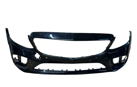 Mercedes-Benz E AMG W213 Front bumper