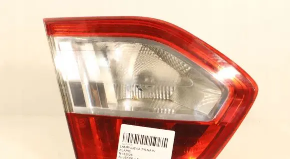 Renault Fluence Rear/tail lights 265550041R