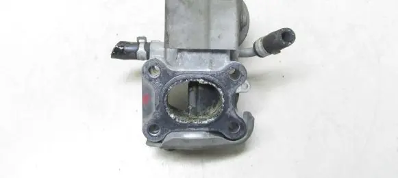 Honda CR-V Throttle body valve 