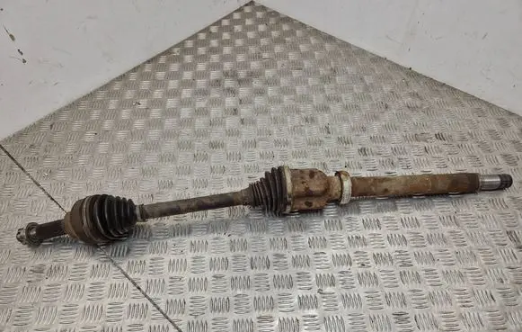 Ford Transit Custom Front driveshaft 