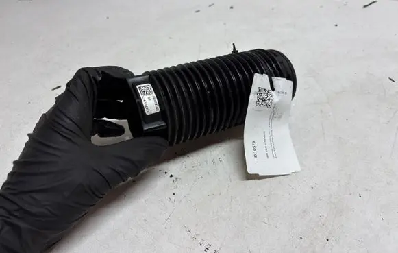 BMW 5 G30 G31 G38 Rear shock absorber damper bump stop 6866787