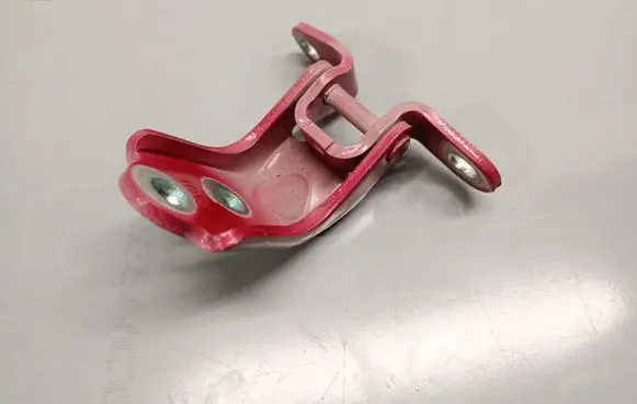 KIA Niro Front door upper hinge 793102E000