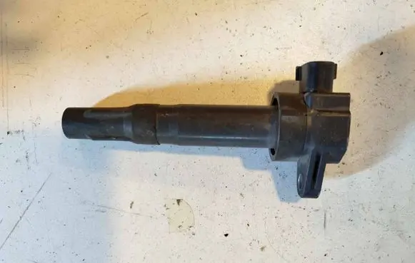 Opel Agila B High voltage ignition coil FK0344