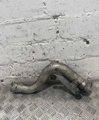 Volkswagen Golf V Intercooler hose/pipe
