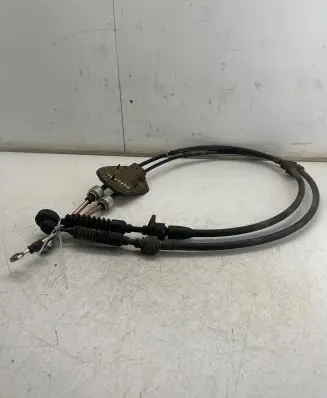 Honda Prelude Gear shift cable linkage