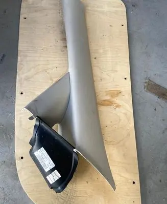 Mercedes-Benz Vito Viano W447 (D) pillar trim (bottom) A4476904025