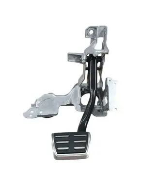 Brake pedal