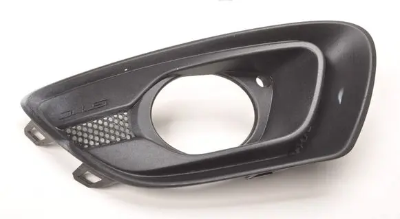 Opel Astra K Front fog light trim/grill 13264572