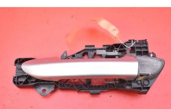 Volkswagen PASSAT B5.5 Rear door exterior handle 3C0837885E
