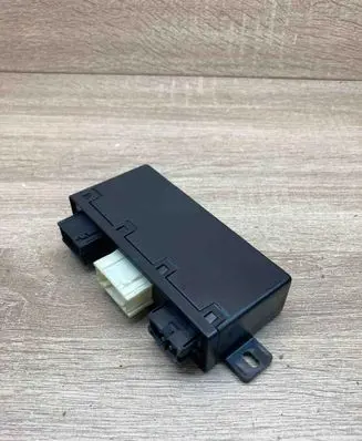 BMW 5 E39 Door control unit/module 6904255 689667