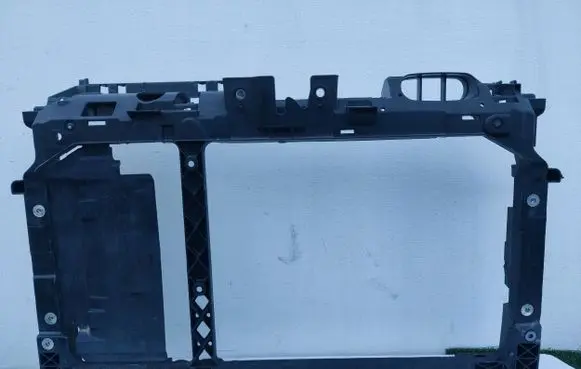Peugeot 108 Front piece kit 