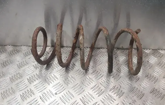 Ford Transit - Tourneo Connect Front coil spring