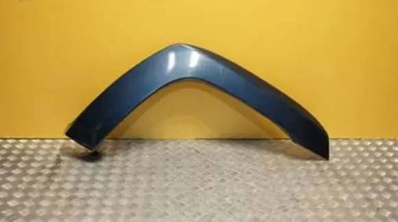 Nissan Patrol Y62 Fender trim (molding) 63810VD200