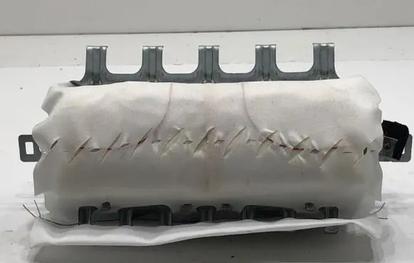Renault Twingo III Passenger airbag 985253230R