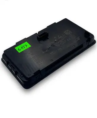 BMW 3 G20 G21 Wireless charging module 8734774