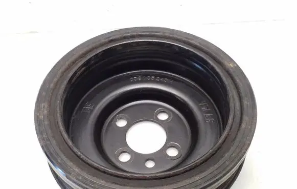 Audi A5 8T 8F Crankshaft pulley 038105243M