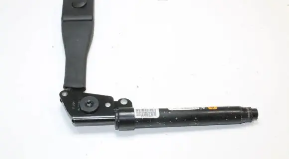 Opel Mokka Front seatbelt buckle 95093403