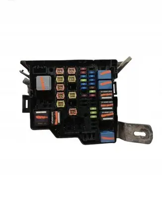 Ford Transit Courier Fuse box set 8V51-14B144-BB