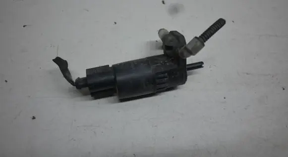 Opel Astra J Windscreen/windshield washer pump 13349273