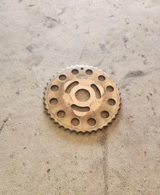 Renault Trafic II (X83) Timing chain sprocket 918794