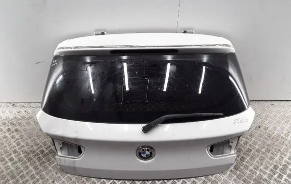 BMW 1 F20 F21 Tailgate/trunk/boot lid 41007420695 COLOR3003