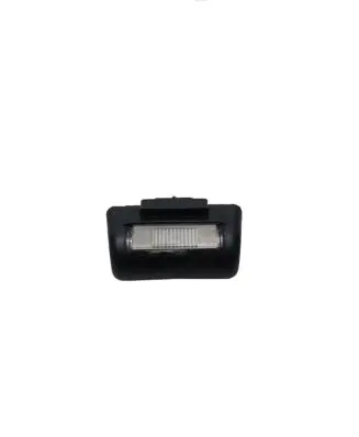 Ford Transit Number plate light