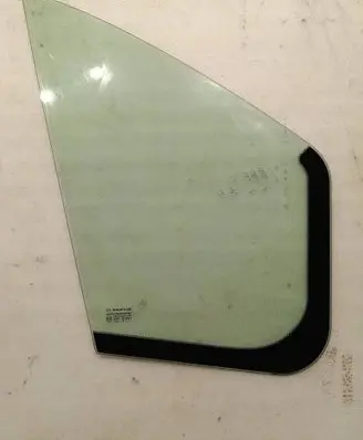 Renault Trafic III (X82) Front triangle window/glass 43R01351 DOT618M321AS2