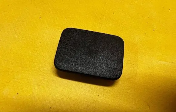 Dacia Sandero III Other interior part 684982842R