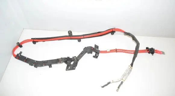 BMW 5 G30 G31 Positive cable (battery) 6807323 6812376 61116812376