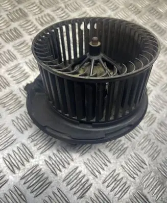 Volkswagen Golf VI Heater fan/blower 1K1819015A 53408963F