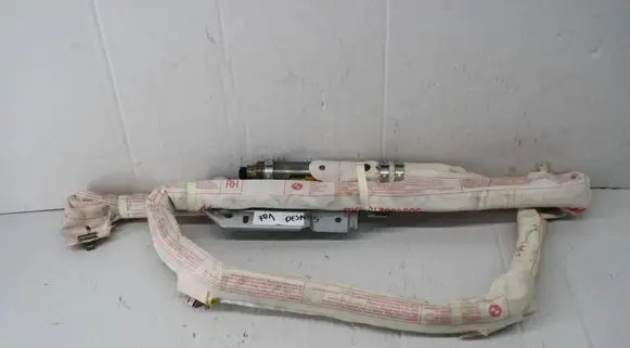 BMW 7 F01 F02 F03 F04 Roof airbag 72129110272