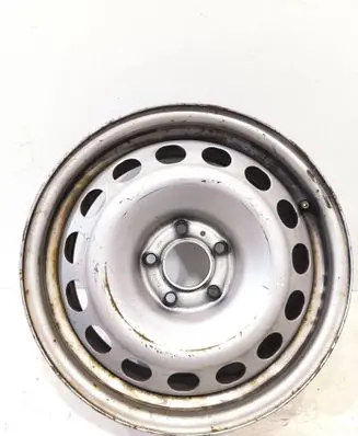 Peugeot Expert R16 steel rim 