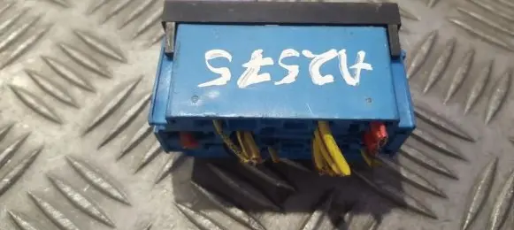 Renault Scenic II - Grand scenic II Fuse box set 77003597202