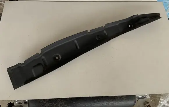 Audi Q5 SQ5 Fender end trim 80A821112