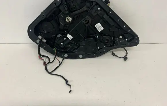 Mercedes-Benz GLC C253 Rear window lifting mechanism without motor A2229002014 A2050058699 A2537600200