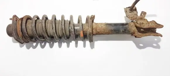 Nissan Micra Front shock absorber/damper