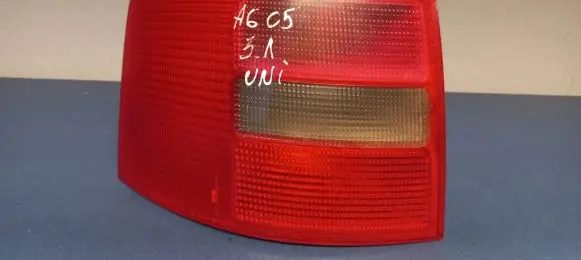 Audi A6 S6 C5 4B Rear/tail lights BL3158