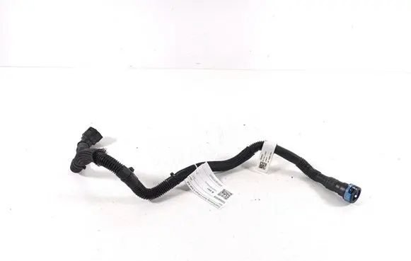Air intake hose/pipe