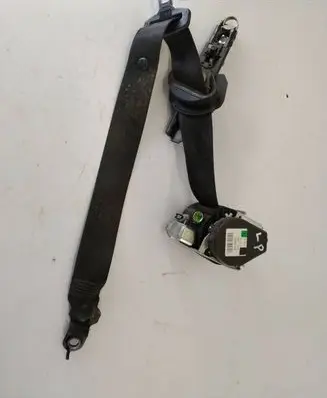 Mercedes-Benz E W211 Front seatbelt 605369000