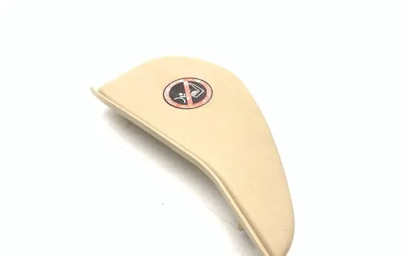 Jaguar XJ X350 Dashboard side end trim 2W93F04481AC