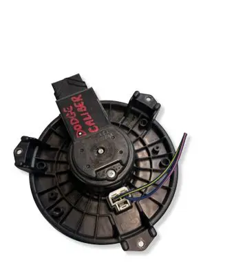 Dodge Caliber Heater fan/blower 312