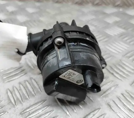 Volkswagen ID.4 Electric auxiliary coolant/water pump 1EA965567A