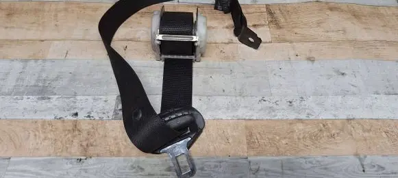 Opel Zafira A Third row seat belt 90580906 040678