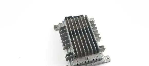 Nissan Murano Z50 Sound amplifier 28060CB00D